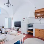 Kastro Cave House Pýrgos