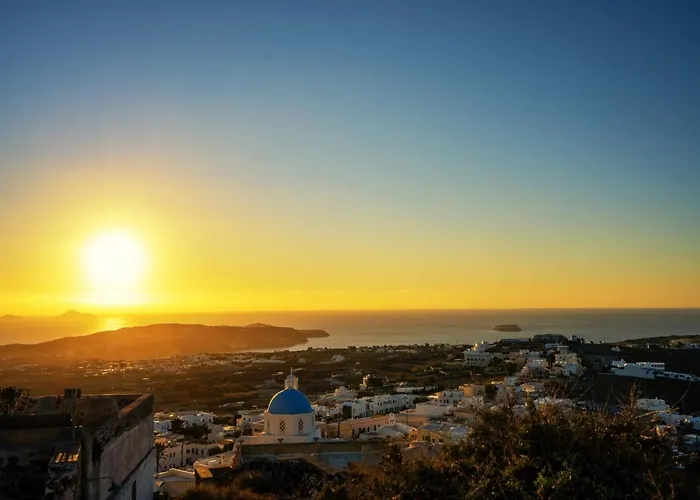 Kastro Cave House Сasa de vacaciones *