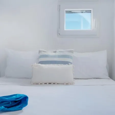 Kastro Cave House Pýrgos