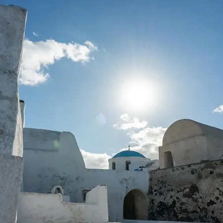 Kastro Cave House Σπίτι διακοπών *