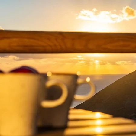 Kastro Cave House Pýrgos