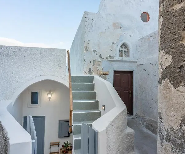 Kastro Cave House Σπίτι διακοπών