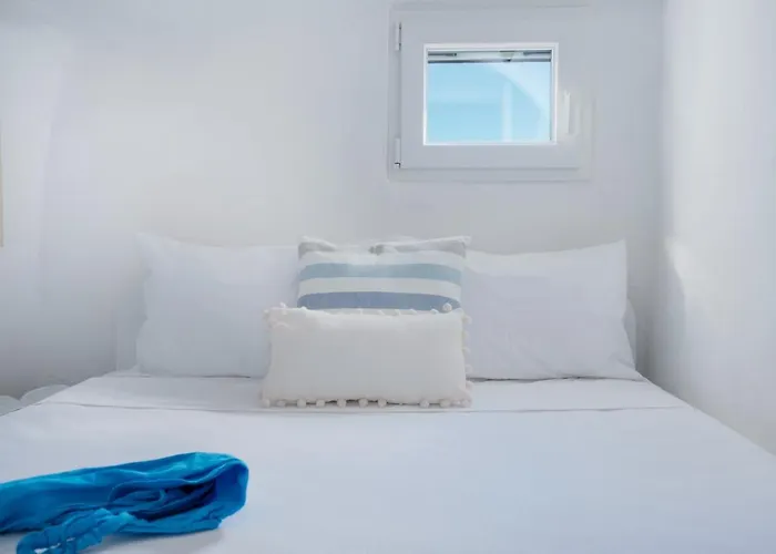 Kastro Cave House Πύργος