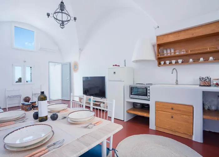 Kastro Cave House Πύργος