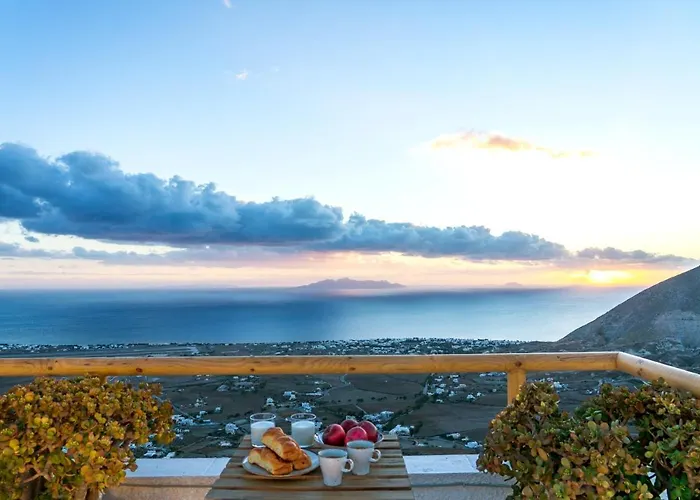 Σπίτι διακοπών Kastro Cave House Πύργος