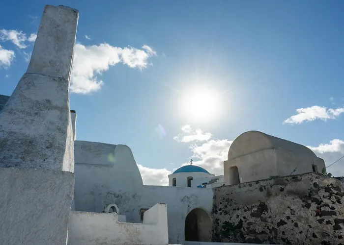 Kastro Cave House Σπίτι διακοπών *