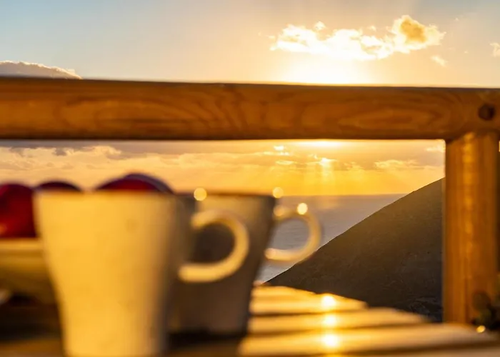 Kastro Cave House Πύργος