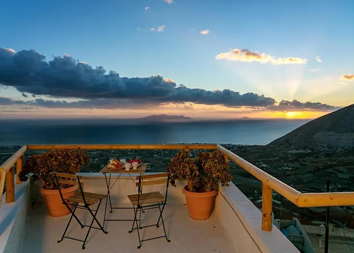 Kastro Cave House Σπίτι διακοπών