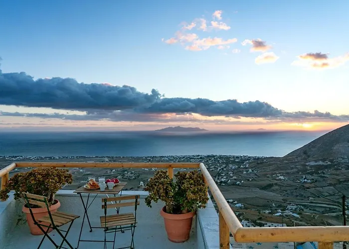 Kastro Cave House Σπίτι διακοπών