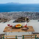 Kastro Cave House Tatil Evi *