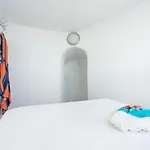 Kastro Cave House Tatil Evi