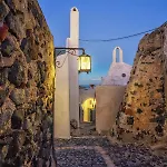 Kastro Cave House Tatil Evi