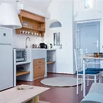Kastro Cave House