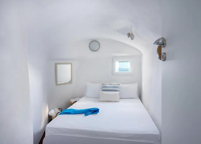 Kastro Cave House Pýrgos